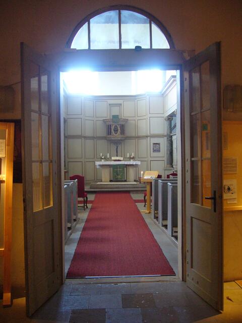 Klosterkirche