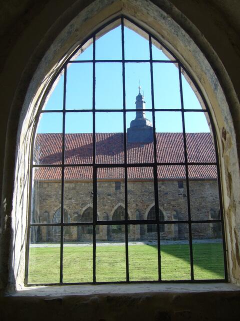 Klosterinnenhof