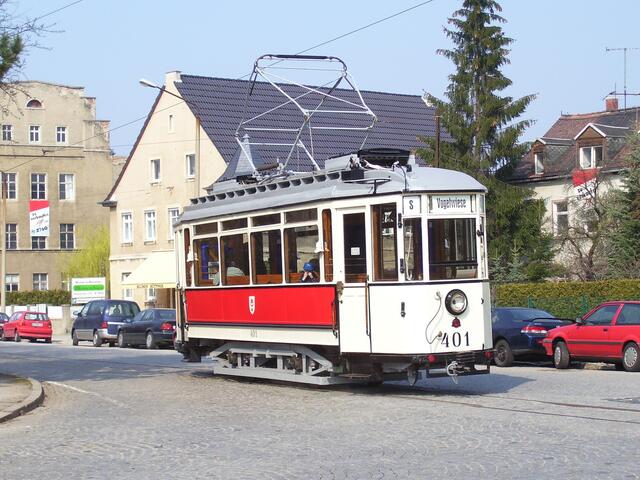 Poststraße