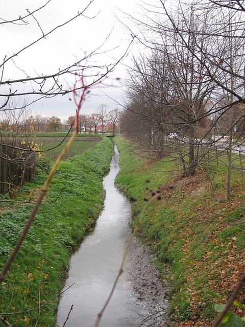 ...weiter als Kanal!