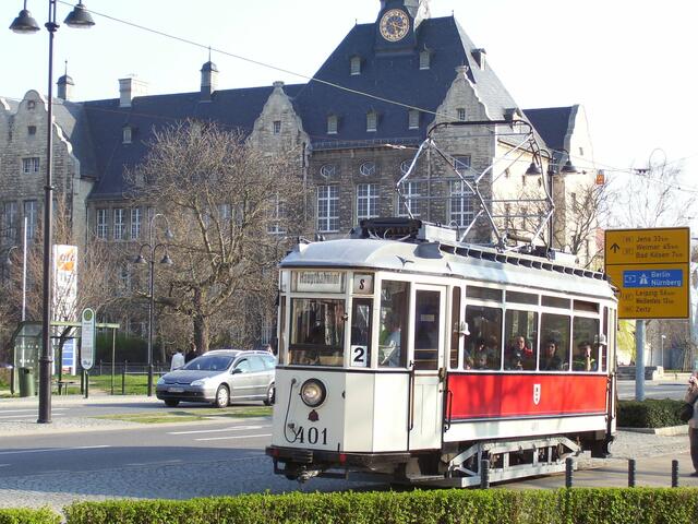 Theaterplatz