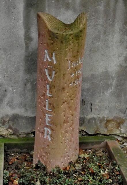 die Stele