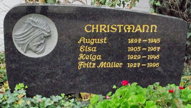 CHRISTMANN - der Name ist Programm
