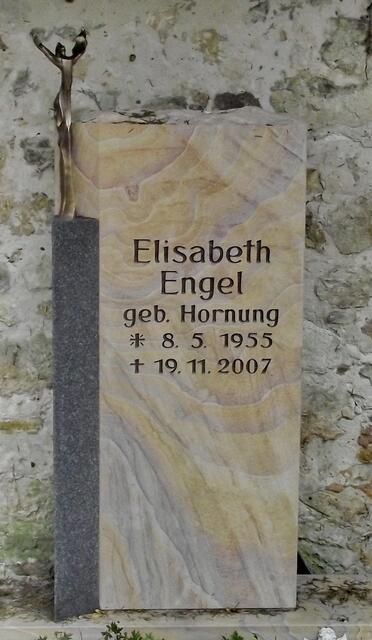 ENGEL - auch als stilisierte Figur