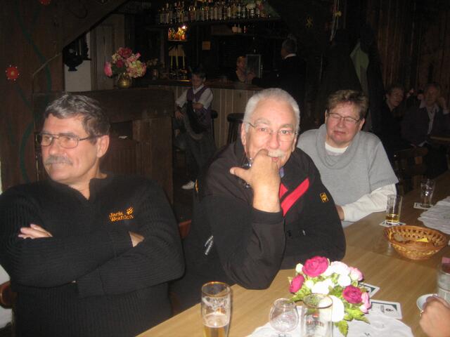Die Zuschauer
