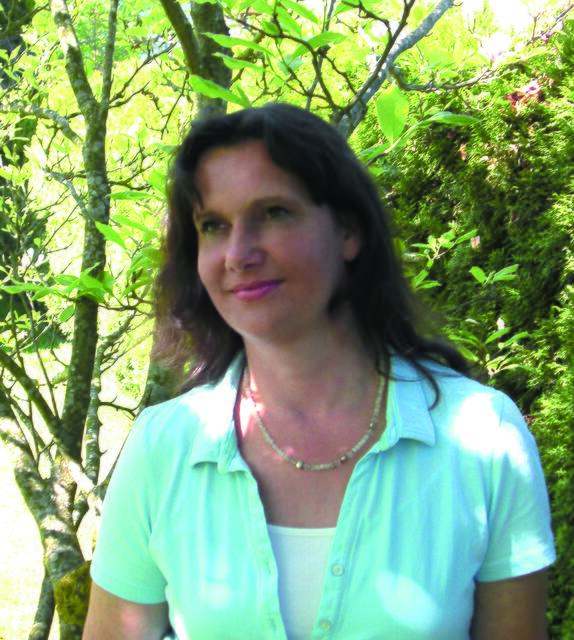 Christina Maria Gubo