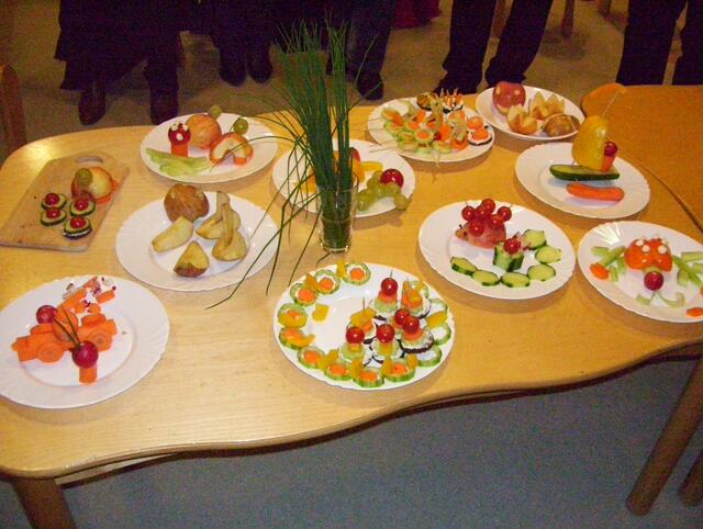 Sieht das nicht lecker aus?