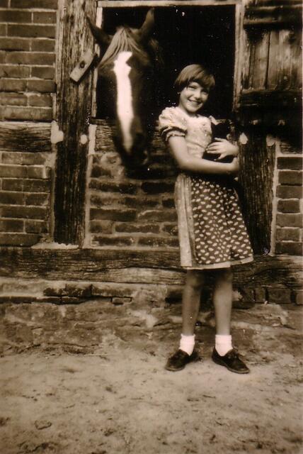 Mechthild in Otternhagen