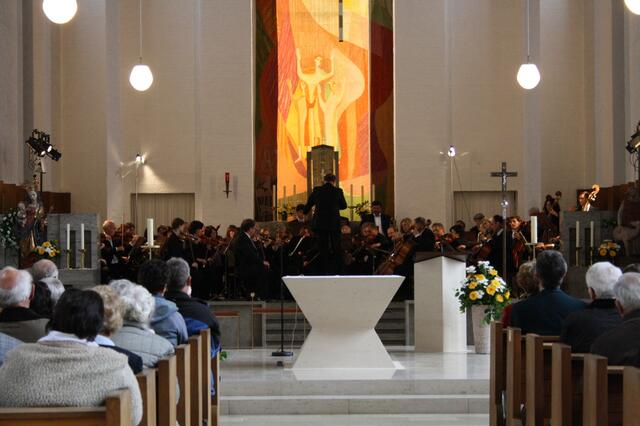 Neue Schwäbische Sinfonie