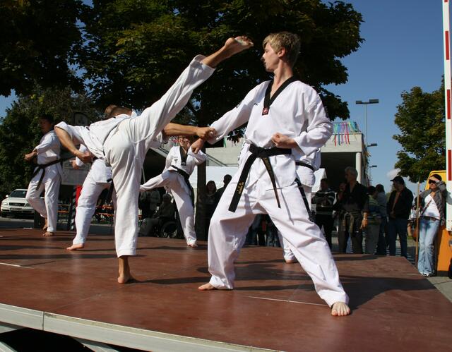 Herbstfest Schweinspoint