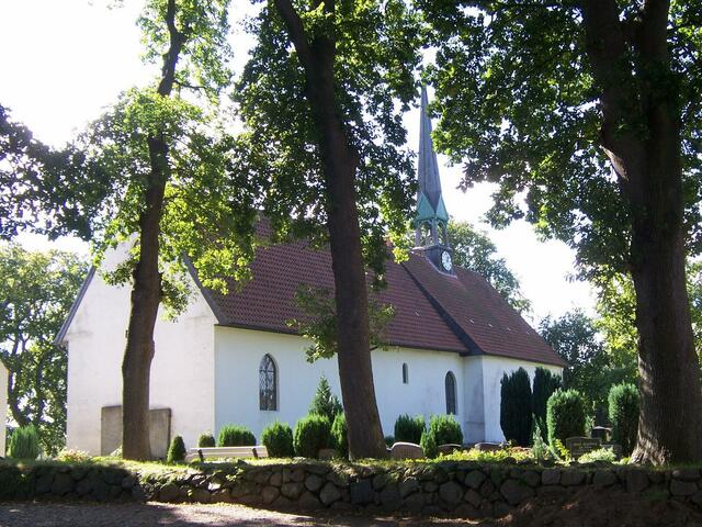 ....und der Name FRIEDHOF bekommt seine eigene Bedeutung zurück