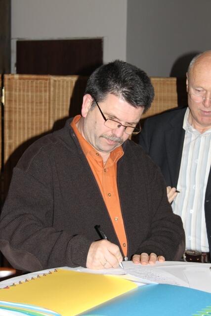 Norbert Vanin ( SPD )