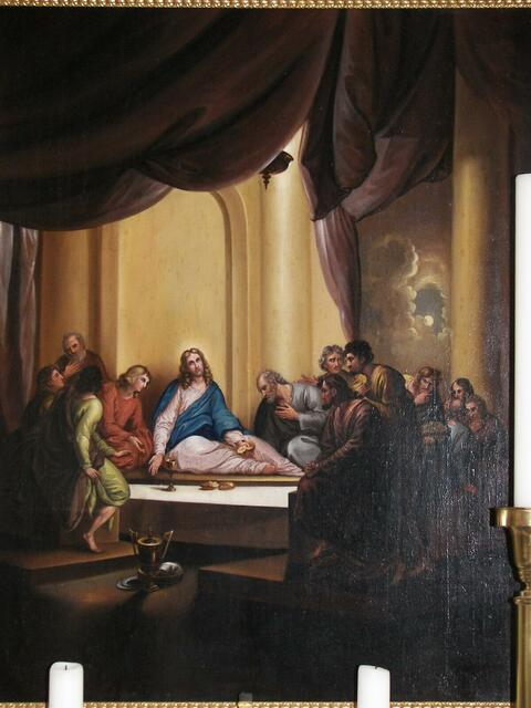 Altar-Bild