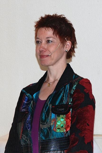 Angelika Haak