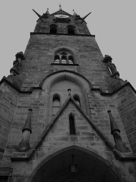 St.-Jakobi-Kirche in Peine