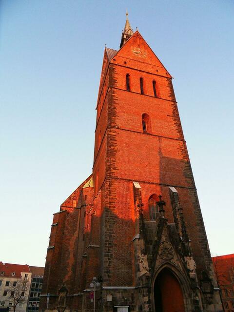 Marktkirche Hannover