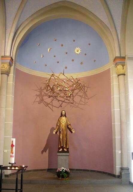 Herz-Jesu-Kapelle