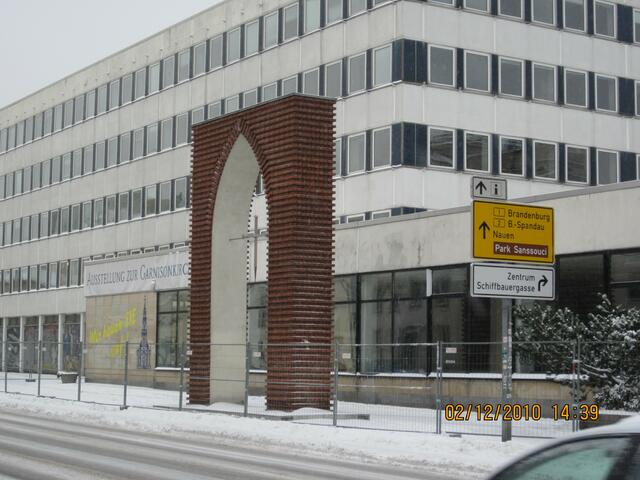 Breite Straße, Überblickfoto