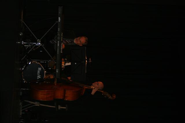 Jazz-Trio