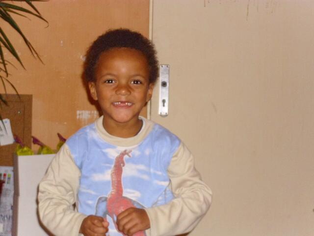 Maurice