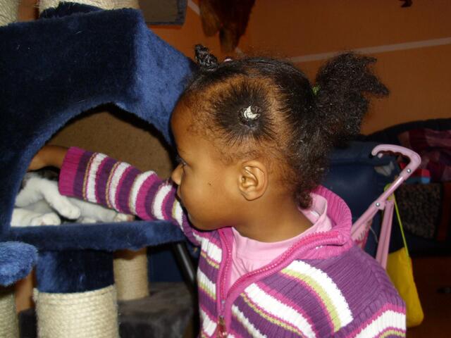 Celina & Socke...