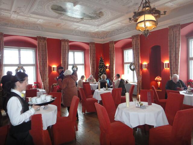 roter Salon