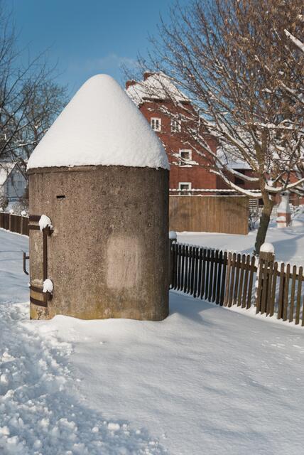 Pattensen, Jeinser Str.
