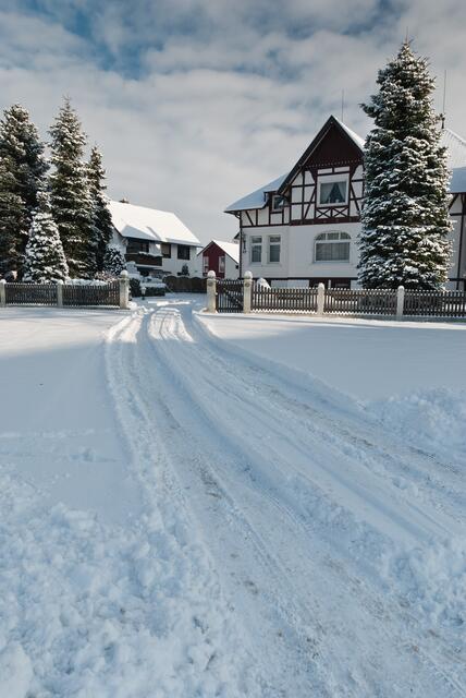 Pattensen, Jeinser Str.