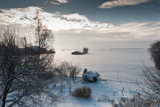 Pattensen, Schneegraben