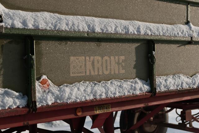 Pattensen, Piester Weg