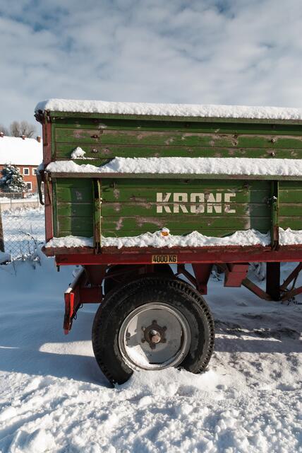 Pattensen, Piester Weg