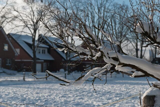 Pattensen, Braunschweiger Str.