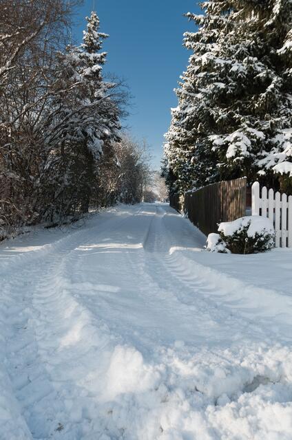 Pattensen, Piester Weg