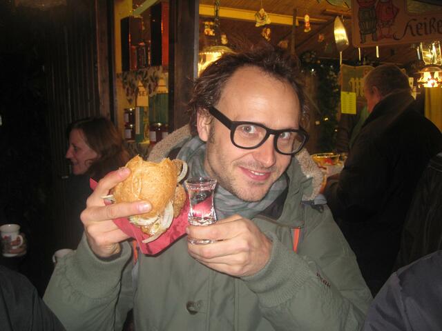 Mulle: Ein Prost auf die Bürgerreporter