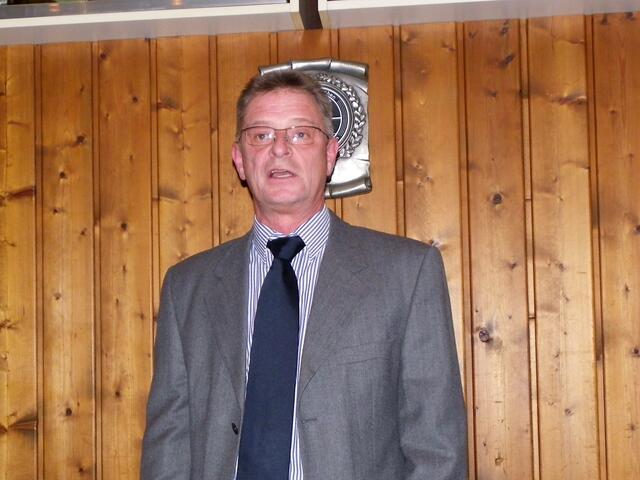 Bernd Müller, DRK-LV Niedersachsen