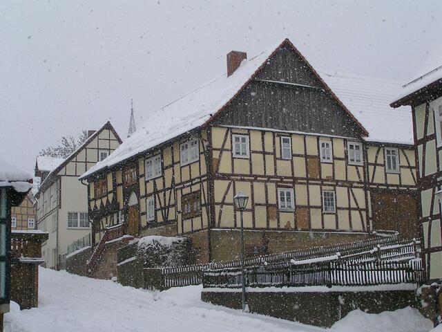 ist das nur ein Schauer ?...oder das Chaos ? ...oder schon die Wetterberuhigung ?