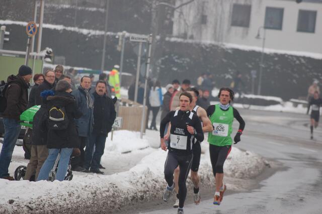 Nr. 7 Matthias Kremers, der mit 34:39 Minuten tatsächlich den 7. Platz belegte