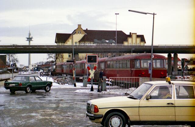 Heide/Holstein (Jan. 1986)