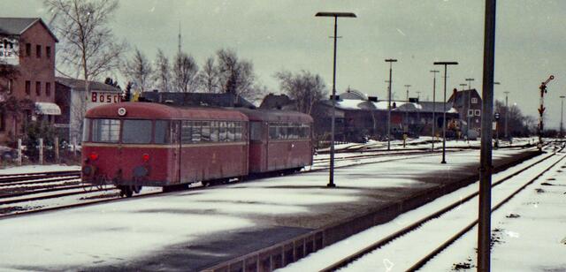 Heide/Holstein (Jan. 1986)