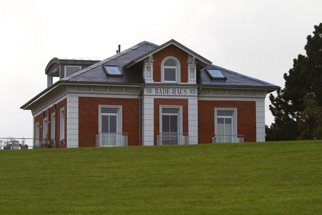 Badehaus