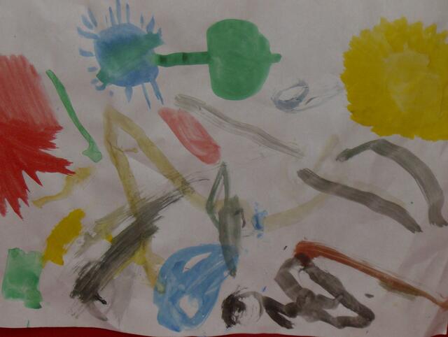 Na, ist das Kunst?
