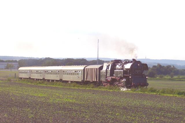 65 1049-9 bei Stößen