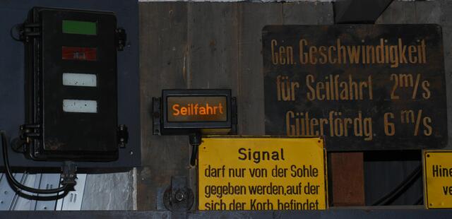 alles geregelt