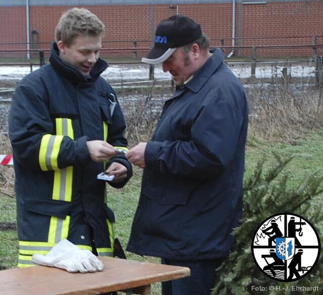 Foto: Foto: H.-J. Ehrhardt