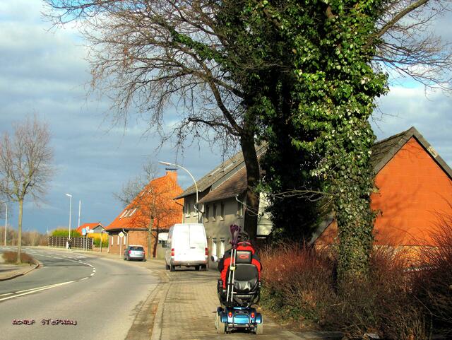 . . . . Landwehr. . . .