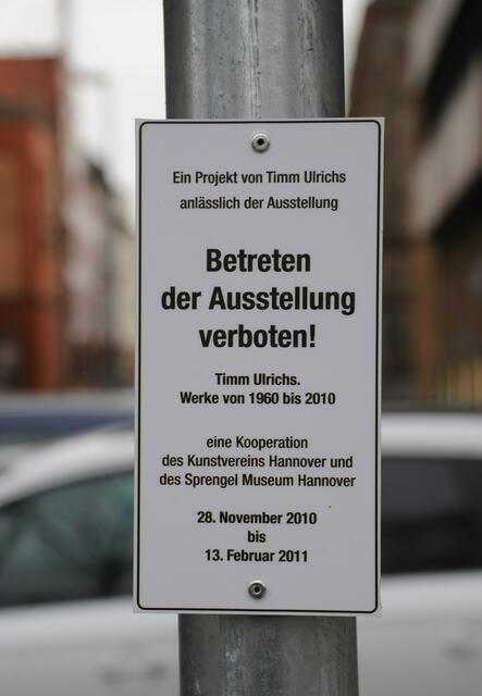 Hier kommt die Erklärung.