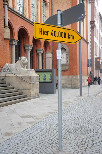 Da wollte ich auch schon immer mal hin.