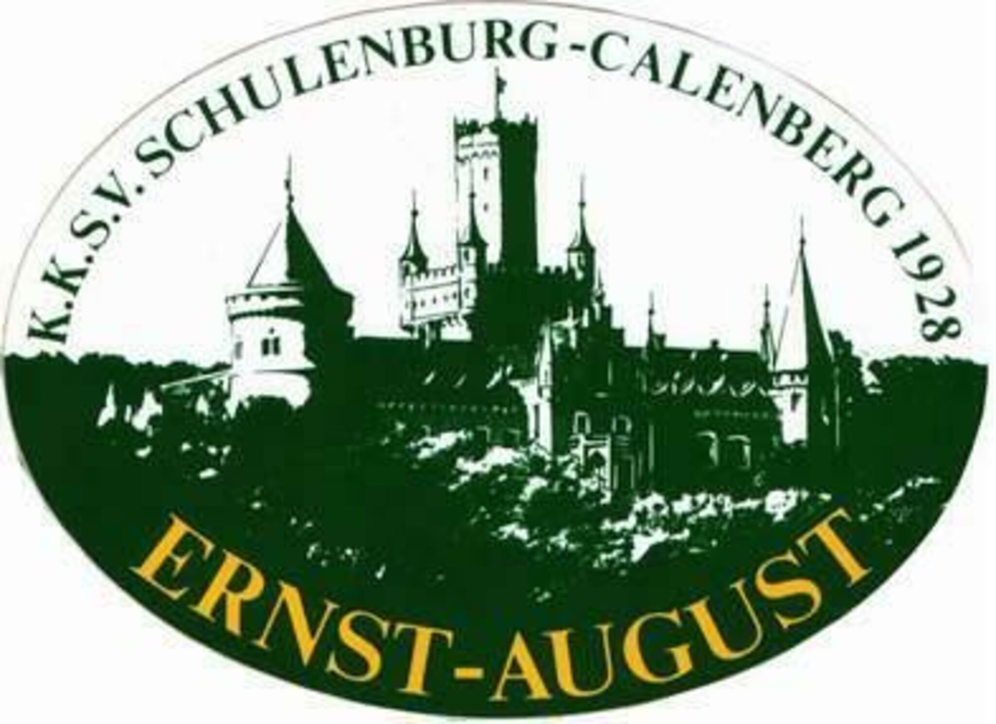 K.K.S.V. "Ernst August" SchulenburgCalenberg e.V. von 1928 Pattensen