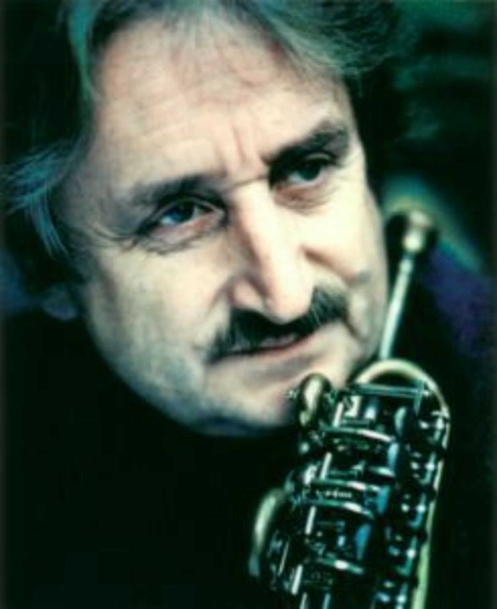 Ludwig Güttler und Friedrich Kircheis Elisabethkirche Marburg Marburg