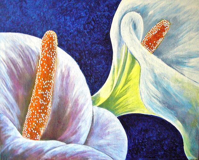 Acryl (Doris)